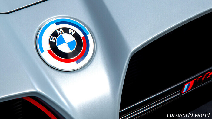 Teen Accused of Wrecking Friend's Brand New $100K BMW M4 | Carscoops
